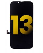 Pantalla Para iPhone 13 Mini Negra(ORG)